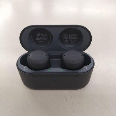 Amazon Echo Buds (2nd Gen) P6WE57 Wireless Noise-Cancelling Bluetooth Earbuds