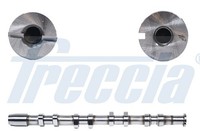 Freccia CM05-2249 Nockenwelle FüR Audi Seat Skoda VW Auslassseite 39Mm 446Mm