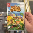 New ListingAnimal Crossing: New Horizons - Nintendo Switch