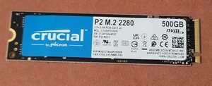 Crucial P2 | eBay