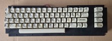 Commodore 64 Original Keyboard   Fully Refurbished, Cleaned  Tested   Working