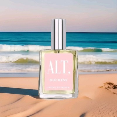 ALT Fragrances, Duchess, EDP,  2oz/60ml