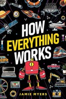 How Everything Works Jamie Myers Taschenbuch Englisch 2024 Canyon Press Llc