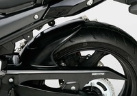 Hinterradabdeckung FüR Suzuki GSF 1200 S Bandit 2006-2006 Wvcb Bodystyle