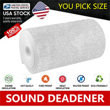 Aluminium Foil Reflective Insulation Foam Core Radiant Barrier 16Inch*26Feet