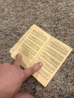 Song Book — photo 3
