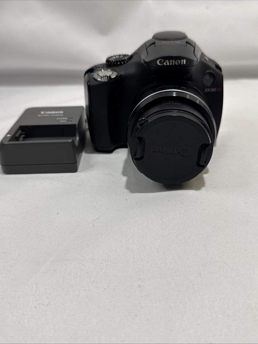 25+ Canon Sx30is for sale | Updated Oct 2026