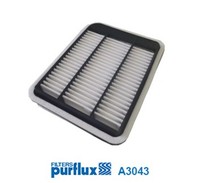 Purflux Luftfilter Filtereinsatz FüR Mitsubishi Grandis 2.4 Mivec 2.0 DI-D