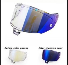Visor Lens for Alpinestars Supertech R10   Ph...