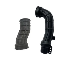 2pcs Air Intake Pipe Manifold for Jianshe 250CC JS250 250 ATV Quad ATV Parts