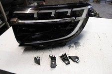 Renault Austral 2023 Vorne links Scheinwerfer 260606388R TTI12355