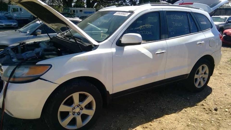 (LOCAL PICKUP ONLY) Fuel Tank Fits 07-09 SANTA FE 473386 — 第 2/4 张图片