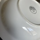 Mikasa Cambridge Fine China L9015 Chop Plate and Serving Bowl — photo 3