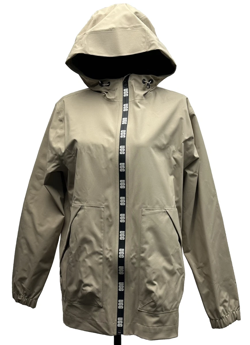 Ugg rain cheap jacket