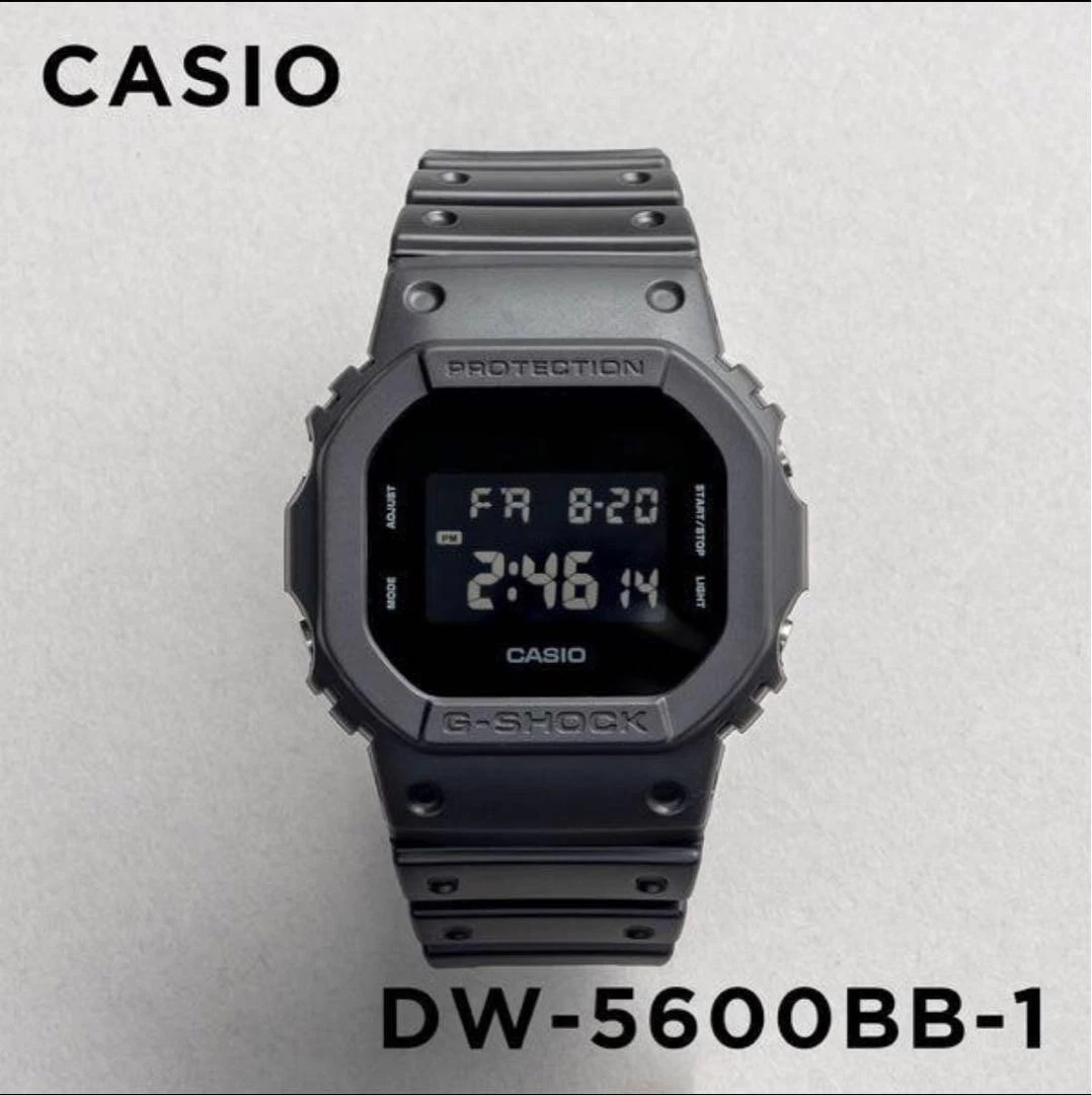 G shock online dw 5600b