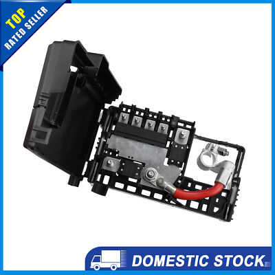 1er Pack für Cadillac ATS 2013 13358924 Sicherungskasten Batterieklemme