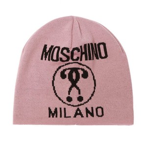 moschino winter hat
