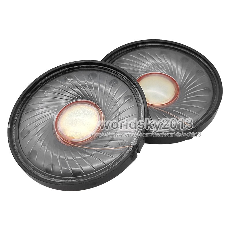 Kit Di Parti Di Ricambio Per Fascia Studio 3 E 2, Compatibile Con - Foto 13