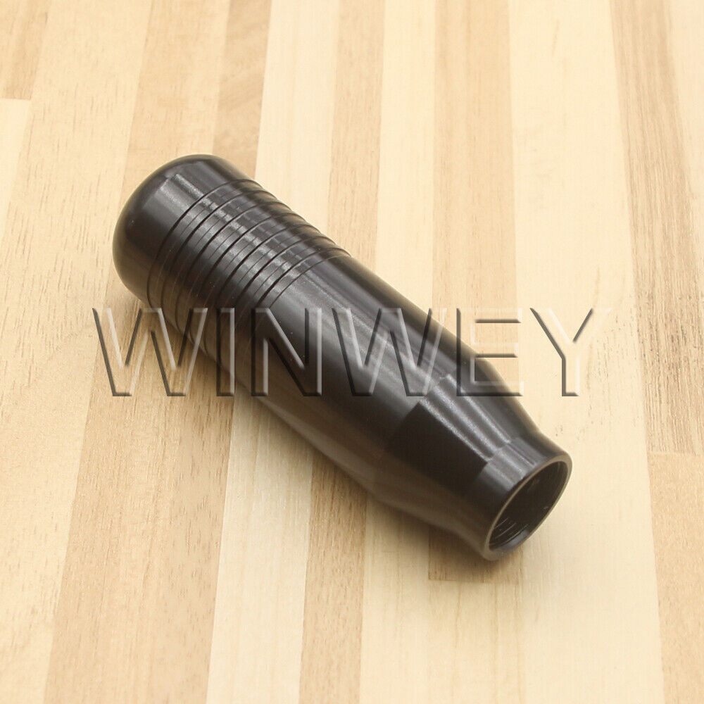 Universal Car Aluminum Manual Gear Stick Shift Shifter Lever Knob - Foto 6