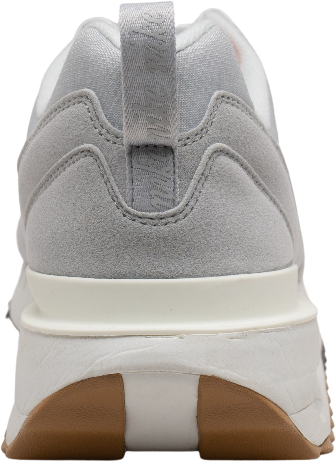 Nike Air Max Dawn Sneaker Mens 12 Gray Lace Up Activewear Gym Walking Workout Nike Air Max Dawn trainers in grey fog | ASOS main image 2