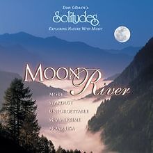 Moon River von Dan Gibson | CD | Zustand gut