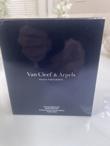 Midnight in Paris Van Cleef | eBay