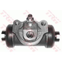 TRW Radbremszylinder FüR Opel Frontera A Sport 5 SUD2 5 MWL4 U92 Isuzu Campo KB