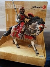 SCHLEICH* RITTER 70056 SAMMLUNG*