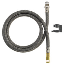 Delta RP44647 OEM Pull Out Hose Assembly Kitchen Faucet