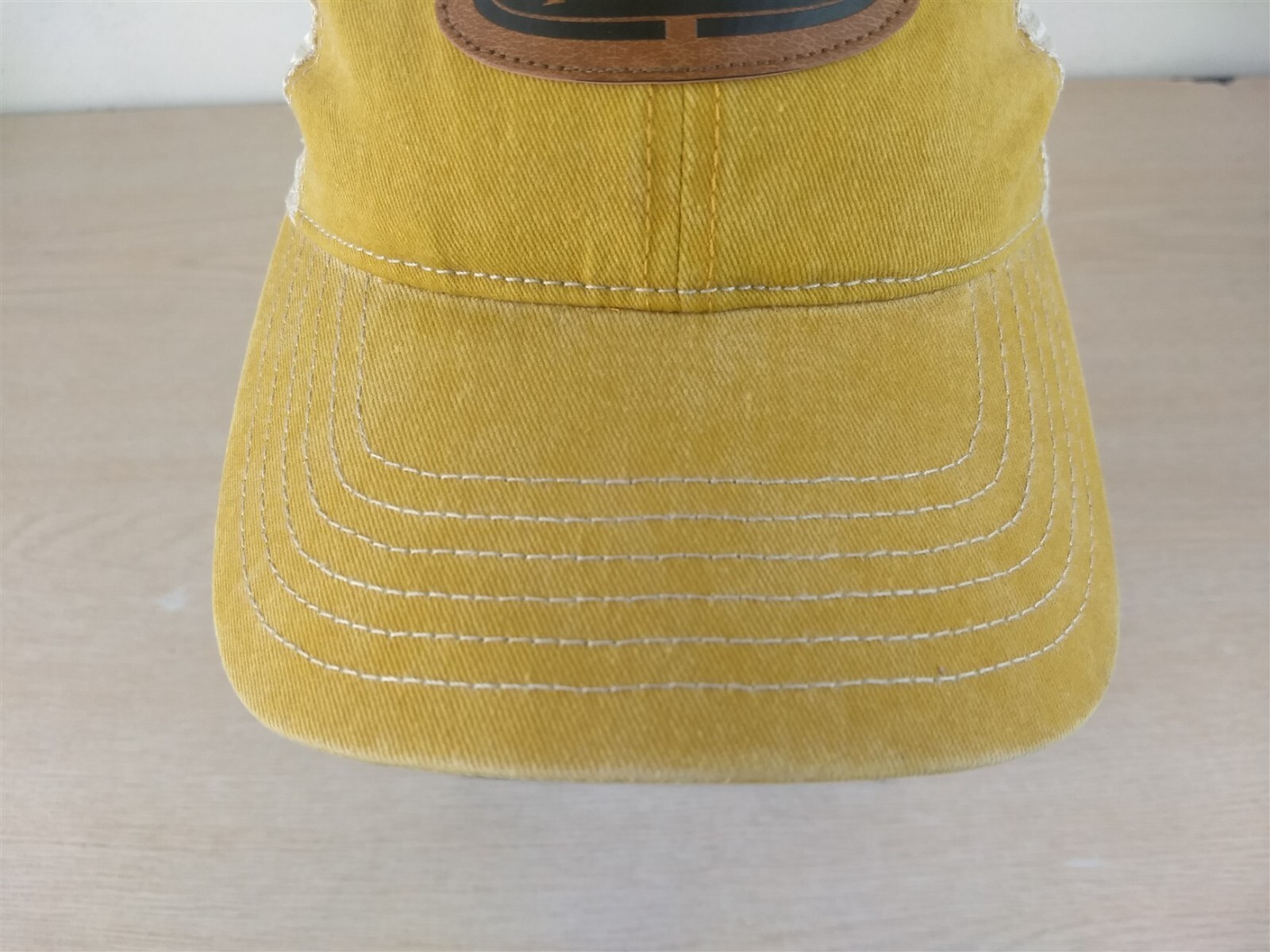 FARNAM PATCH LOGO ADJUSTABLE SNAPBACK TRUCKER/MES… - image 8