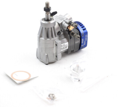 RCヘリコプター用 中古品 OS 105HZ-R エンジン MAX-105HZ-R [OS-18750] - ¥56,212 : RC Japan | Radio Control