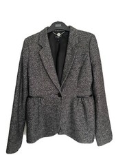 Hobbs Ladies Blazer Size 12 - Lovely Piece And Must For Any Wardrobe