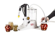 JAR KIT INOX per enolmatic per vasi di tutte le misure (salsa passata pomodoro) 