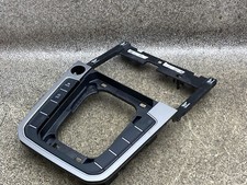 Blende Mittelkonsole 3G1864263 97Tkm VW Passat 3C 3G B8 Alltrack 18.1883.035