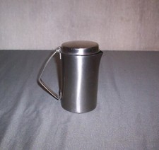 DDR Milchkännchen 35 cl , ABS Rostfrei 18.1C , Edelstahl  !