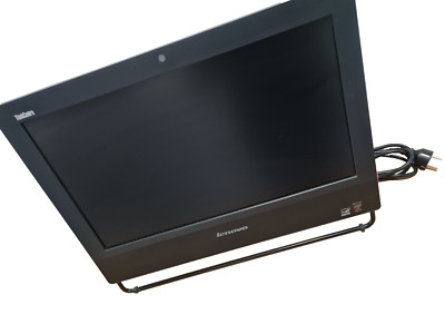all in one pc Lenovo 20 Zoll