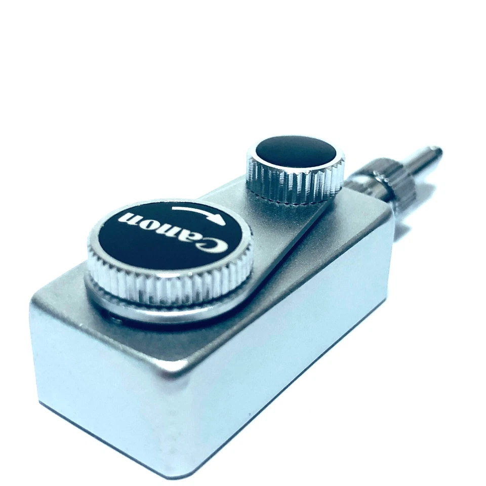 🍙N.Mint+3🍙Vintage Canon Self-Timer 8 for film Camera from Japan - Image 2 of 4