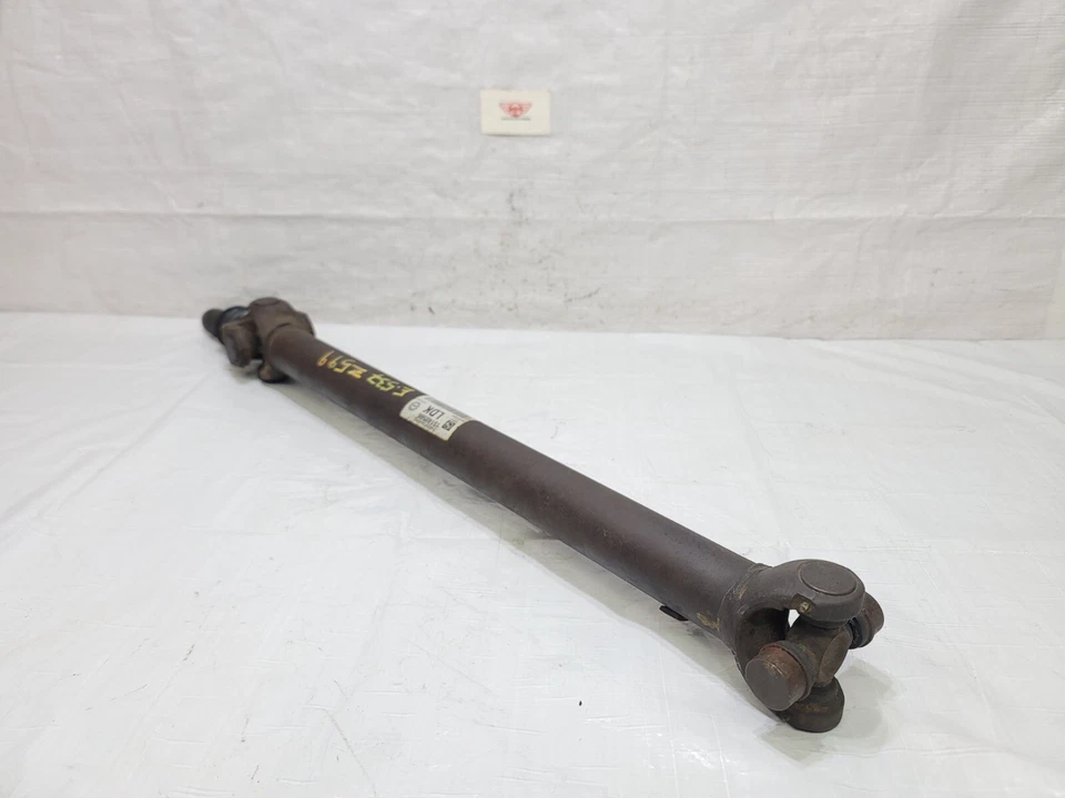 2003-2009 Hummer H2 Front Drive Shaft Propeller OEM 15140566 - Imagem 4 de 4