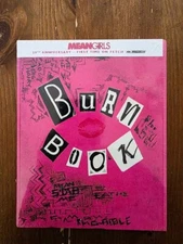 Mean Girls [20th Anniversary Limited Edition] [4K Ultra HD + Digital]