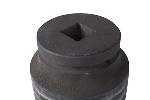 Sunex Sechskant-Stecknuss 1/2" Antrieb, 3/8" – Robustes Werkzeug Aus Chrom-Molybdän-Stahl