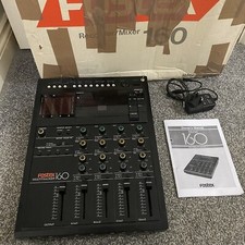 Vintage Fostex 160 Multitracker 4 Track Cassette Recorder [dual Speed Modded]