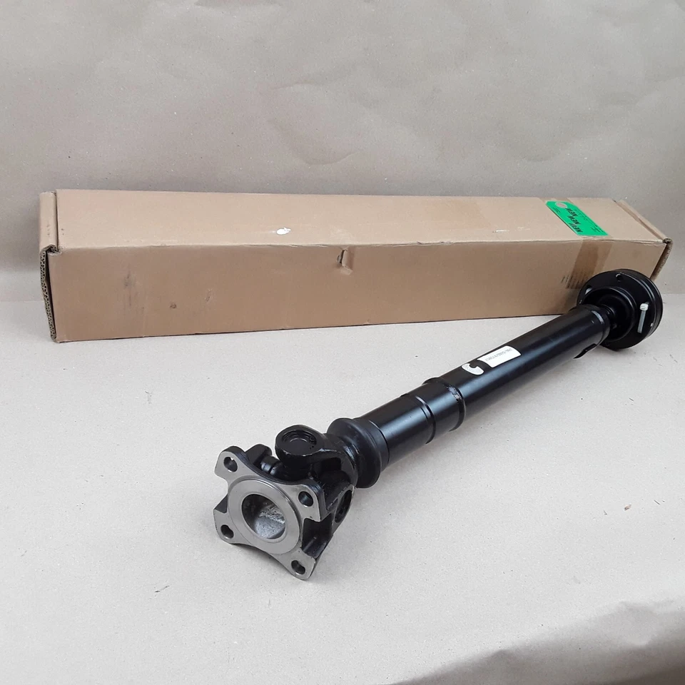 Передний карданный вал Cardone 65-9514 подходит для Mitsubishi Raider Dodge Dakota (2001-2007) - Изображение 2 из 4