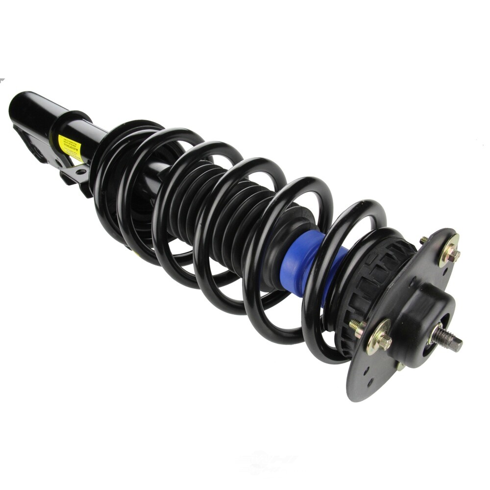Moog Strut Suspension Strut and Coil Spring Assembly Moog ST8618R for sale online ...