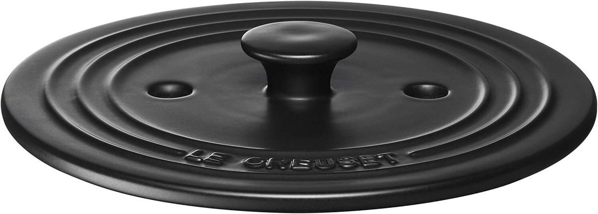 調理器具 LE CREUSET Cocotte Every 18 Inner Lid Cast Iron Cocotte Every with Stoneware inner Lid | Le Creuset AU