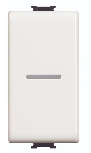 BTICINO MATIX SERIE ORIGINALE PRESA PULSANTE PLACCA DEVIATORE TV SCHUKO RJ45 LAN - Foto 15 di 41