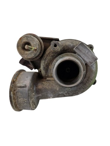 MERCEDES BENZ B W245 2.0 80kw Turbocharger Turbolader Turbo A6400901780