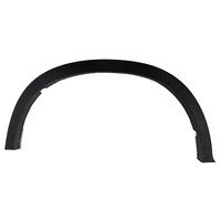 Blende Radlauf Seitenwand Hinten Links Passt FüR BMW X6 F16 14-19