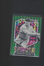 Cleveland Indians and Guardians - RC - Inserts - Stars - Various Brands and Year