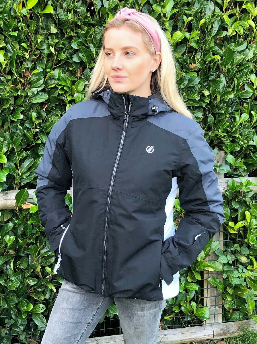 waterproof jacket womens size 22
