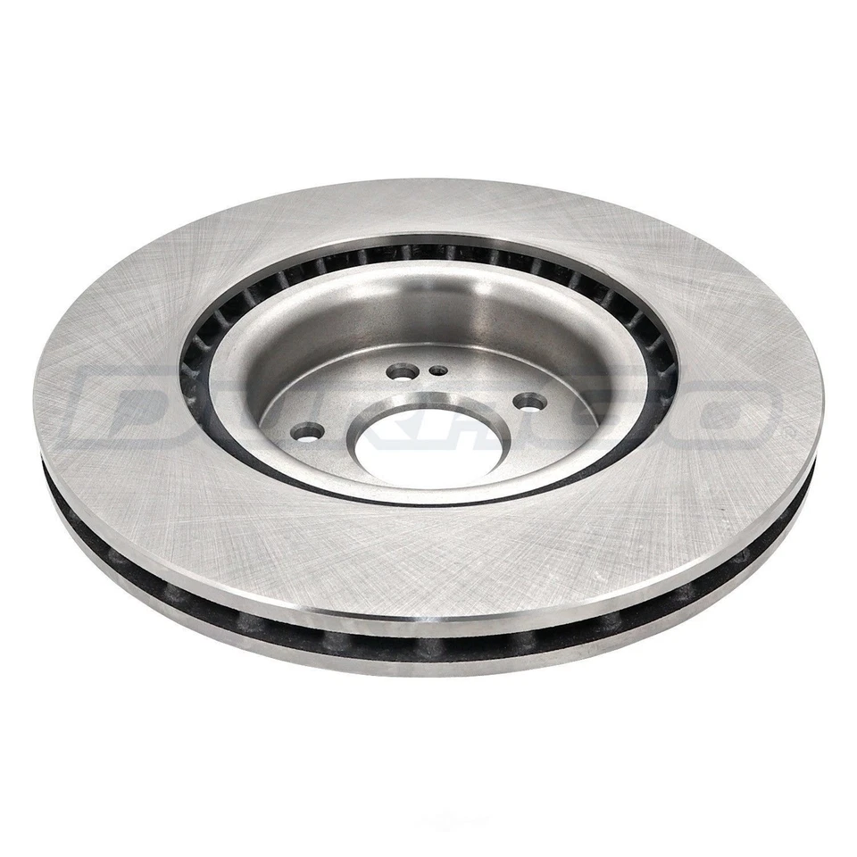 Disc Brake Rotor Pronto BR901784 Foto 2 de 2